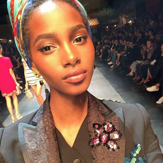 dolce & gabanna verão 2016 milan fashion week