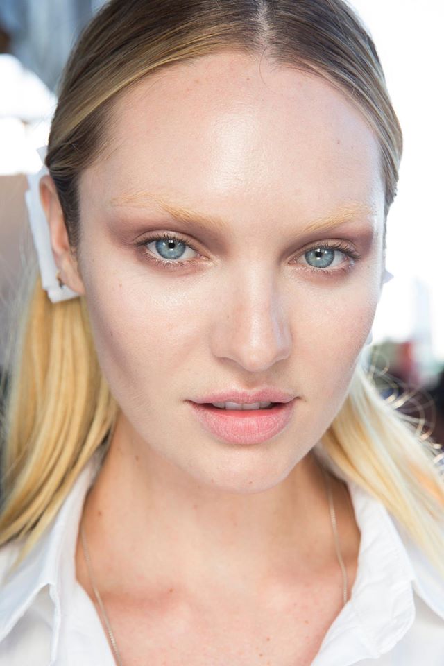 nyfw 2015 desfile givenchy