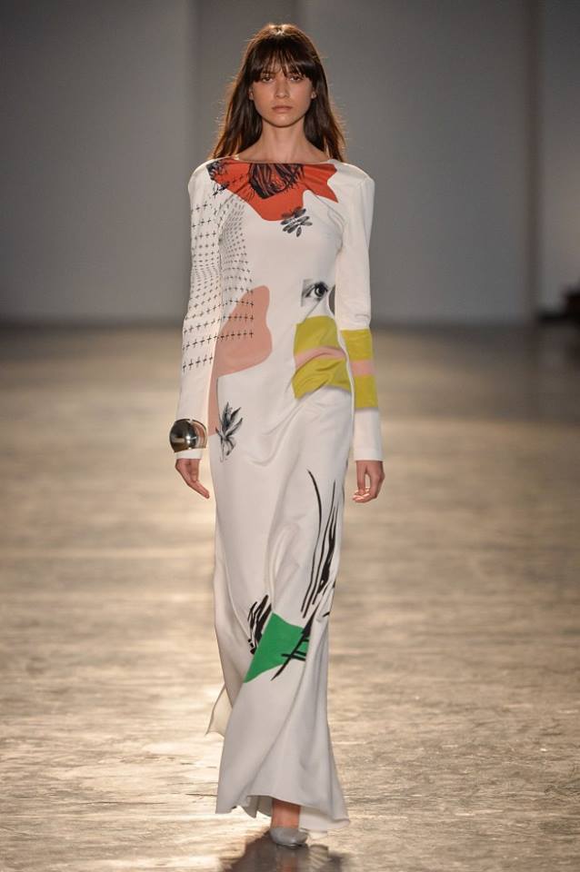 são paulo fashion week desfile animale inverno 2016