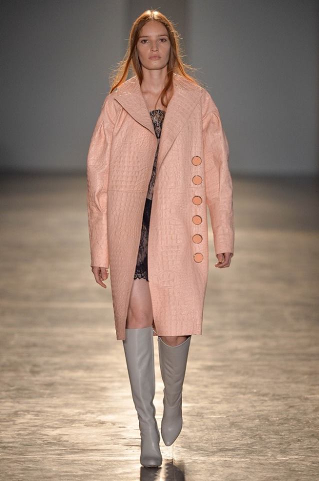 são paulo fahion week desfile animale inverno 2016