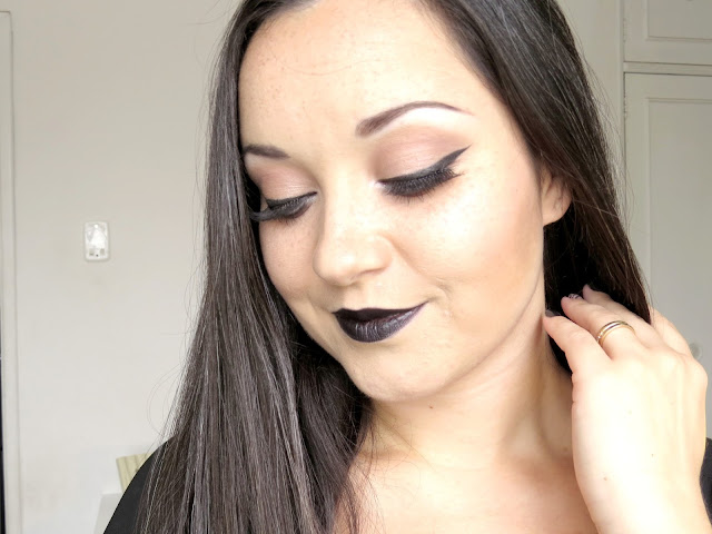 passo a passo de maquiagem tutorial com blogueira