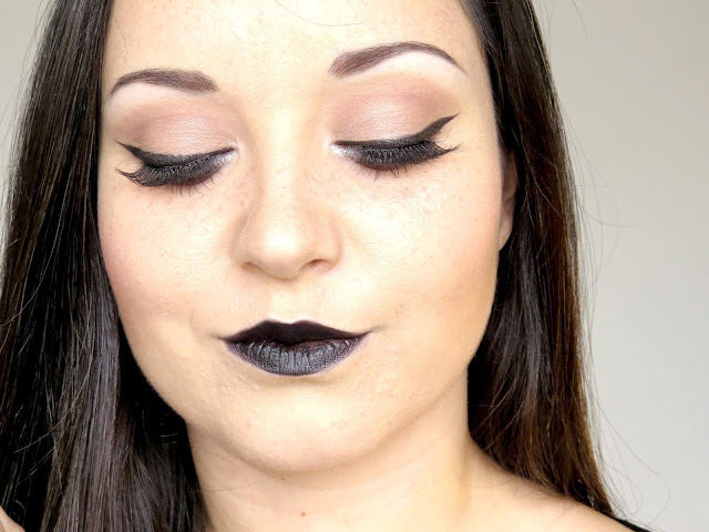 como fazer o delineado gatinho delineado perfeito