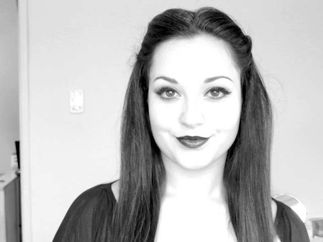 maquiagem anitta clipe bang