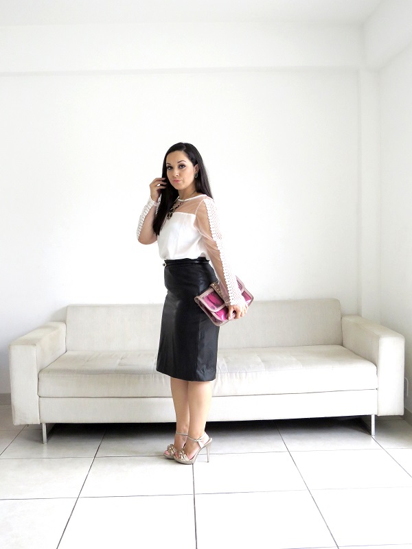 baixinhas podem usar saia midi gordas podem usar saia midi