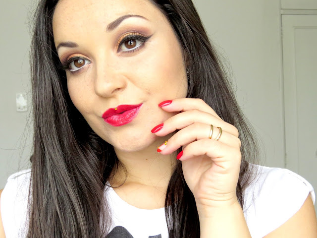 blogueira carioca super vaidosa