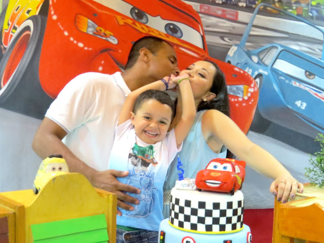 festa infantil super wings família blogueira famosa marido
