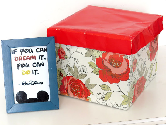 amigo secreto mickey mouse disney