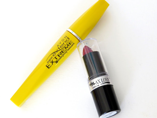maquiagem avon mx love vult