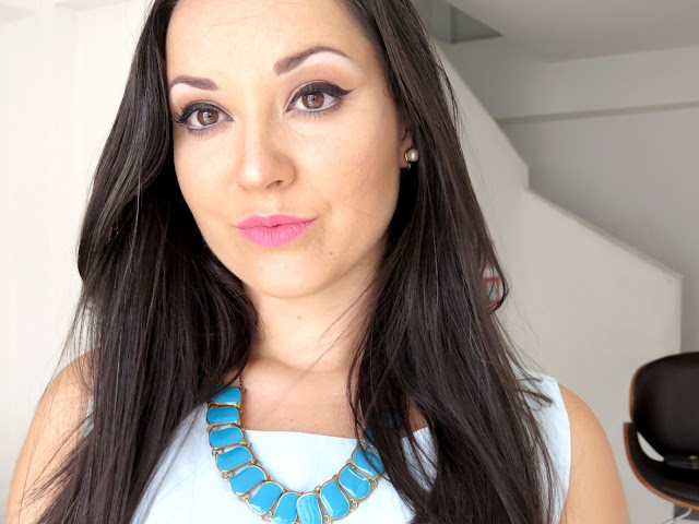 look do dia camila coelho