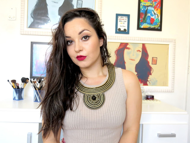 botox com maquiagem como aumentar os lábios em casa