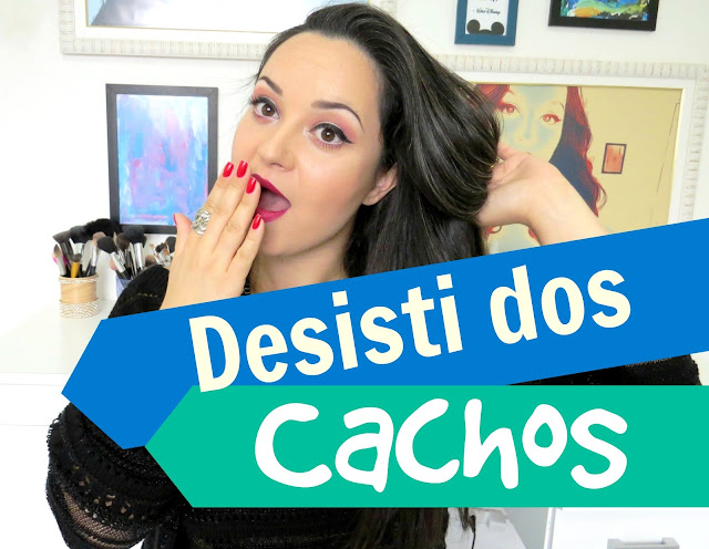 transição capilar cabelos cacheados, ondulados e crespos