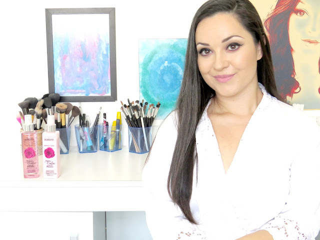 hidratante líquido segredos cosmetics