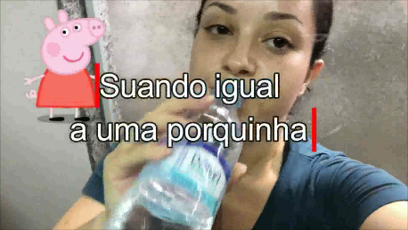 primeiro dia nos aparelhos de academia vale alimentação