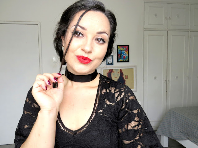 penteado para cabelos curtos faça você mesmo