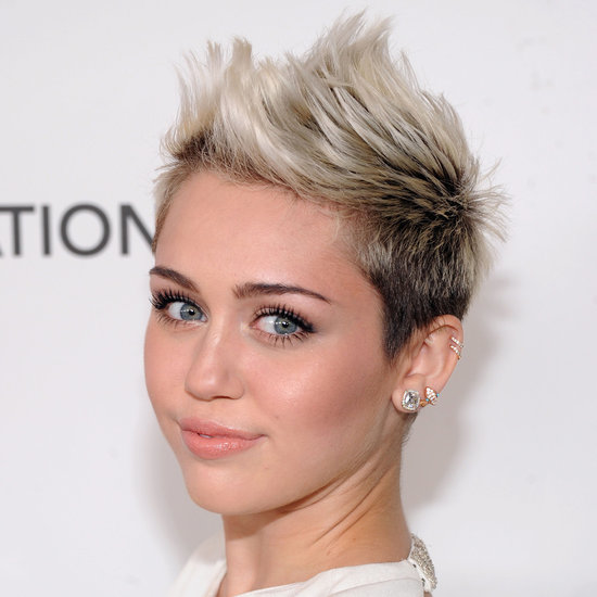 miley cyrus 2016 cabelo curto