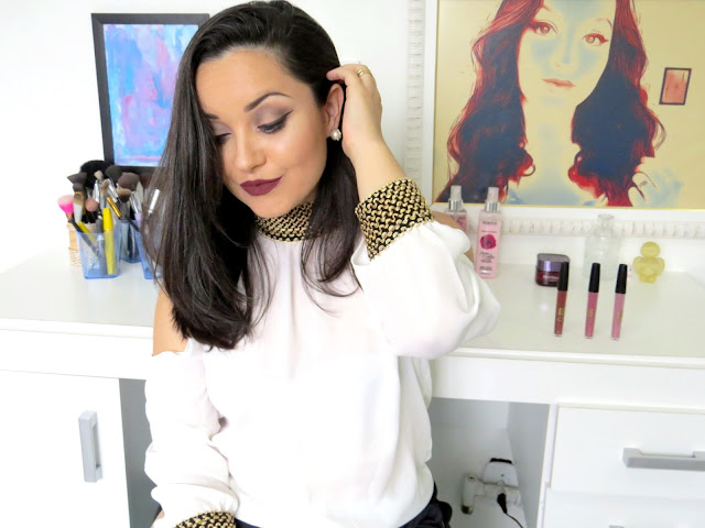 batons líquidos linha bruna tavares