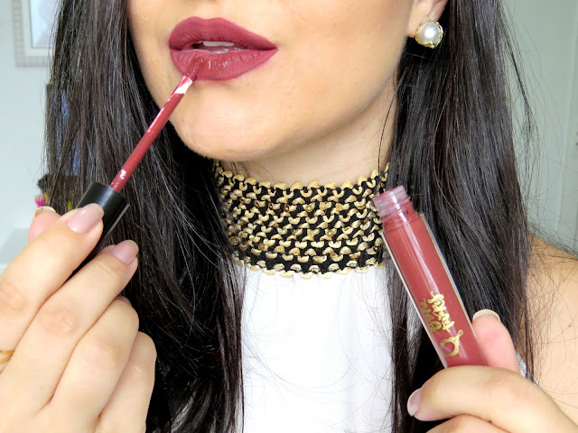 batom camila linha bruna tavares 2016