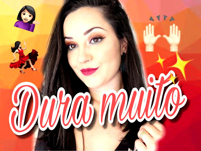 maquiagem pro carnaval para durar a noite toda