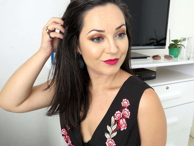 como fazer a pele perfeita maquiagem