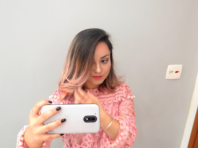 chromatic explosion yellow alfaparf milano