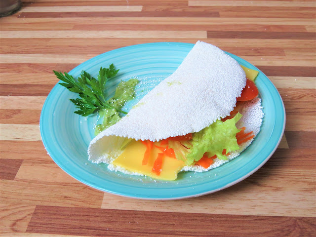 como fazer tapioca em casa cozinha prática gnt