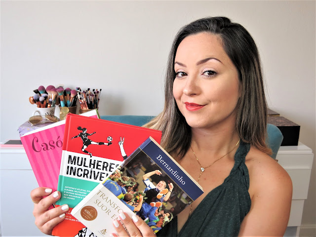 livros para mulheres mulheres feministas