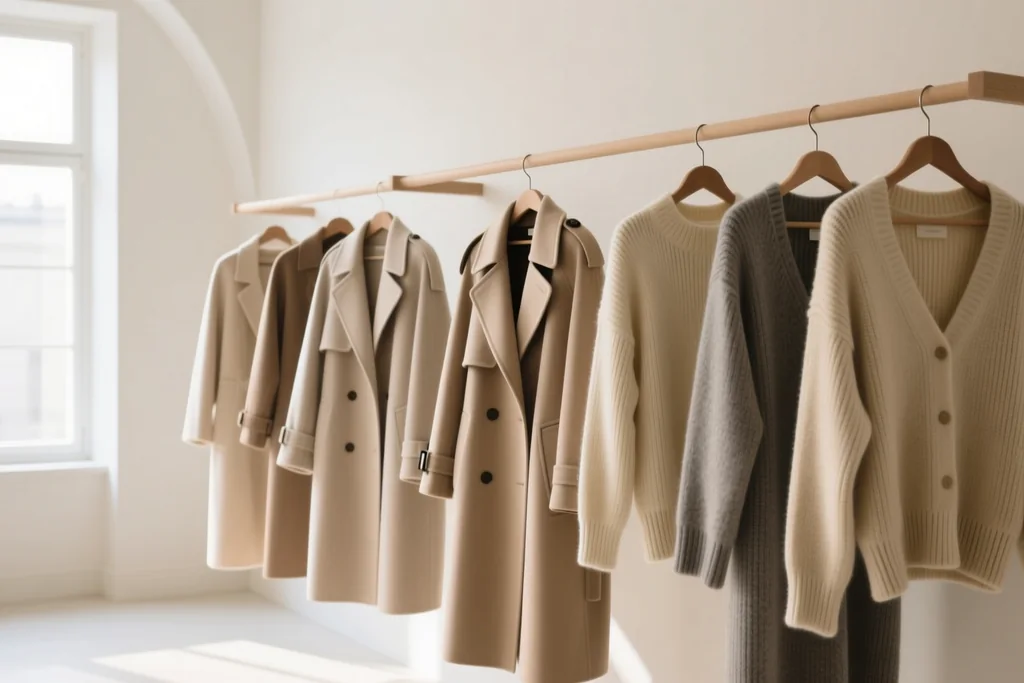 Moda outono-inverno: as peças-chave do guarda-roupa